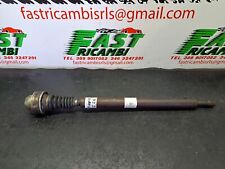 ALBERO TRASMISSIONE ANTERIORE