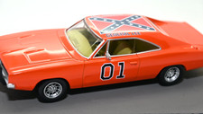 Dodge charger 1969 the dukes - dodge,