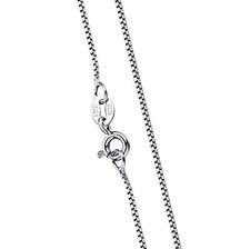 Collana catenina veneziana in