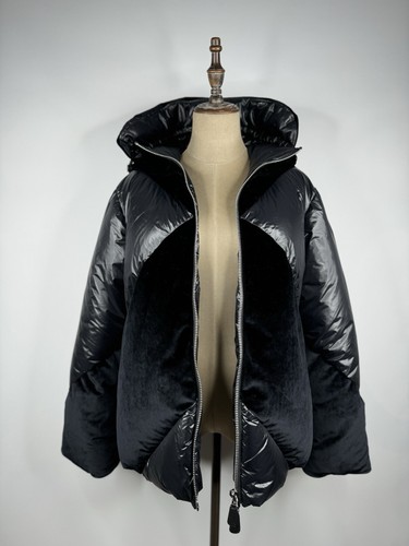 Burberry piumino donna