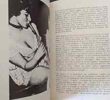 GianniEmilio Simonetti Critica