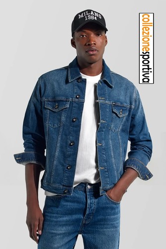 Giubbotto uomo gas - giubbotto, jeans
