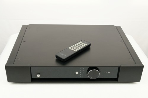 Rega elex mk3 - rega,