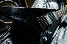 Gibson Flying V Gothic II /