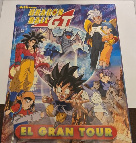Album navarrete dragon - album,