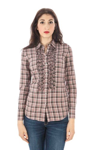 Fred perry camicia - fred,