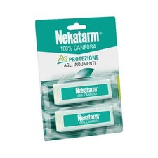 Nekatarm Canfora Profumata