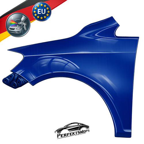 Parafango golf plus - vw, +