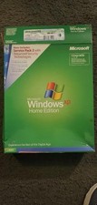 Microsoft Windows XP Home