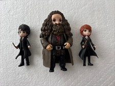 Magical minis harry potter - minis,