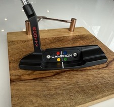 Scotty Cameron Studio Style