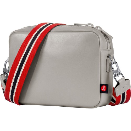 Leica andrea borsa - borsa, mano