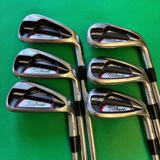 Titleist AP1 714 Set di ferri