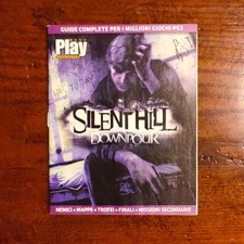Silent Hill Downpour mini guida PS3 edizioni master play generation