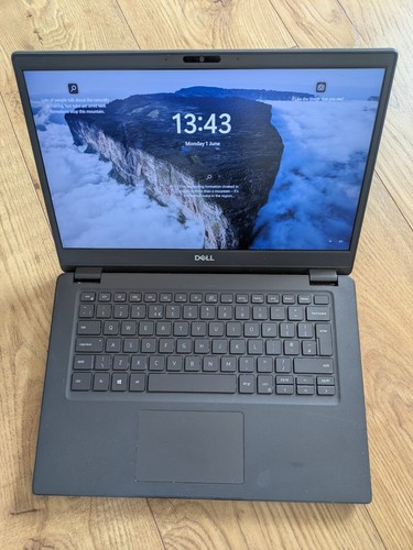 Dell latitude 3410 core - latitude, i5
