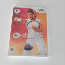 gioco per WII active personal