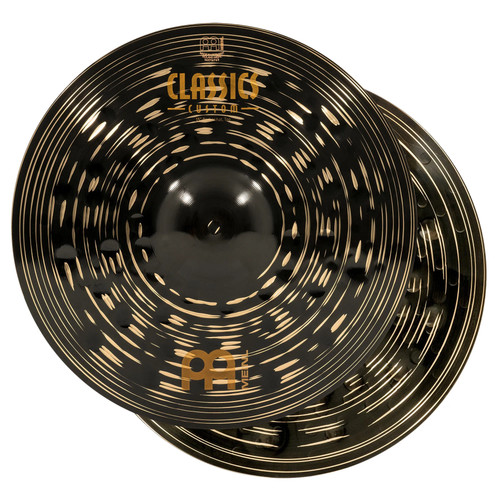 Meinl classics cappello - cappello, scuro