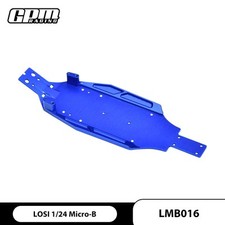 Piastra telaio in lega GPM