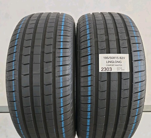 Usato gomme estive 195 - 2,