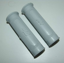 COPPIA MANOPOLE ISO ISOMOTO D. 22 / 24mm 125 ECC. MAN122