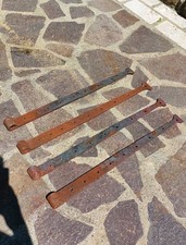 4 Grandi Antichi Cardini Da