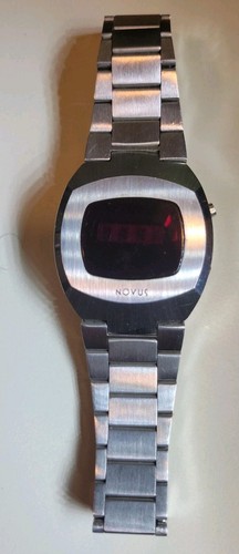 Orologio digitale vintage - orologio,