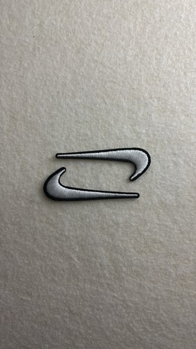 Patch nike blanc thermocollant - nike,