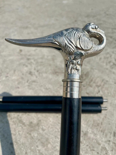 Bastone passeggio elegante - passeggio,