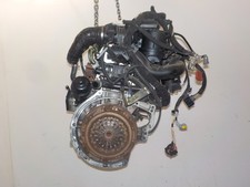 Motore Peugeot 207 2006-2015