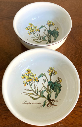 Villeroy boch botanica set - villeroy,