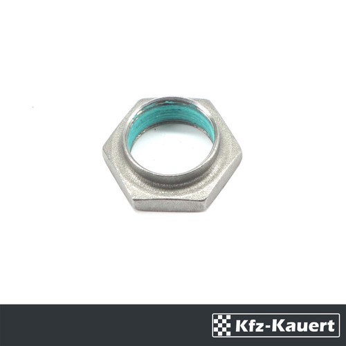 Mutter del cambio fwk - mutter,