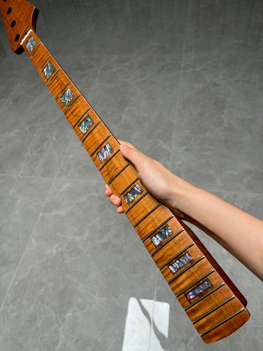 Corde jazz bass 21frets - 4,
