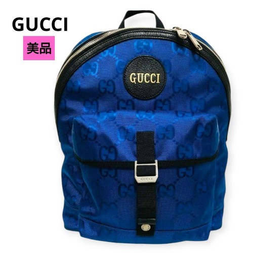 Zaino gucci off the grid - the,