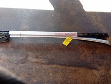 BARRE PORTATUTTO PER PEUGEOT 2008 Serie HM05 (19>)