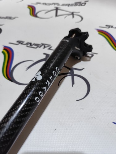 Colnago carbon seat - colnago,