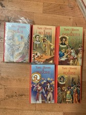 ME36 Tutti I Libretti Garzanti