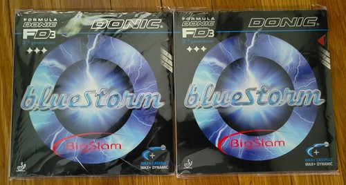 Donic bluestorm fd3 bigslam - donic,