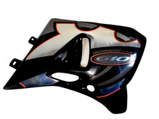 copriscocca serbatoio destro -