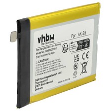 Batteria per Emporia SMART.5