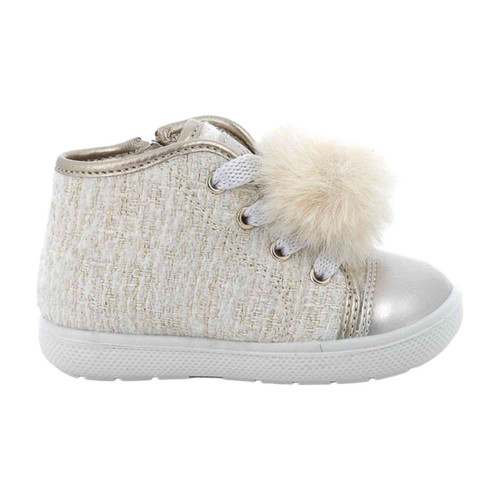 Scarpe primi passi primigi - passi,