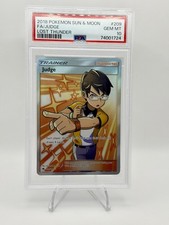 Judge 209/214 Pokemon Sole e