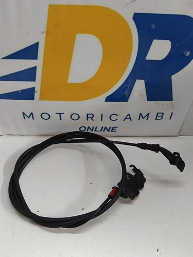 Cavo serratura sella yamaha - serratura,