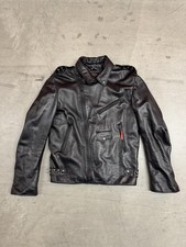 Trapstar London Leather