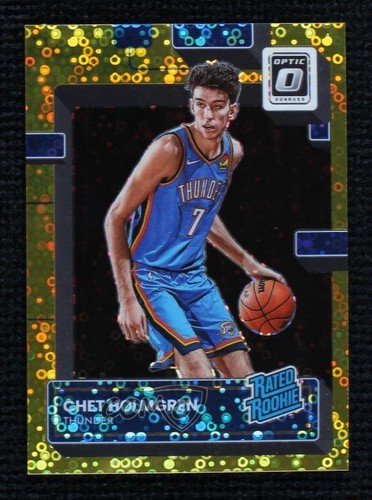 2022 donruss optic fast - donruss,
