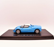 1:43 Scale Vemac RD 180 Ebbro