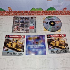 ❤️🕹 FORMULA 1 CONSOLE