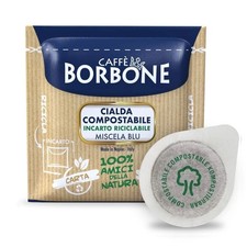 600 Cialde Caffè Borbone