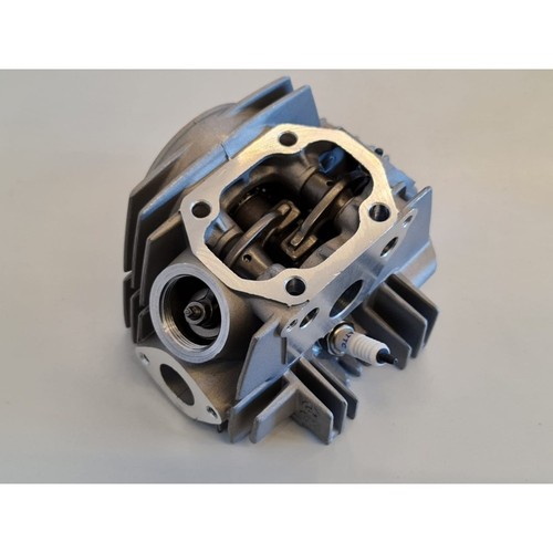 Testa motore 110cc tempi - motore,