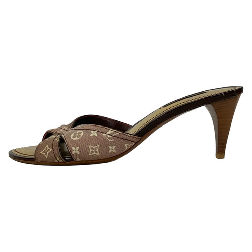 Sandali donna louis vuitton - louis,
