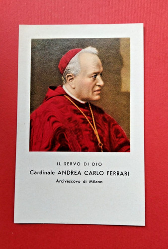 1381 santino servo - il, dio